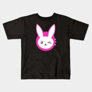 Winky Face! Kids T-Shirt